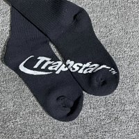 Trapstar Socks — seller photo 4