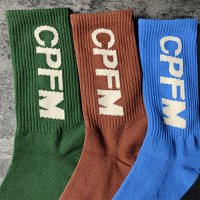 CPFM Socks — seller photo 3