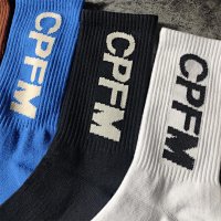 CPFM Socks — seller photo 4