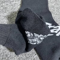 Trapstar Socks — seller photo 3