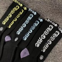 Chrome Hearts Socks — seller photo 4