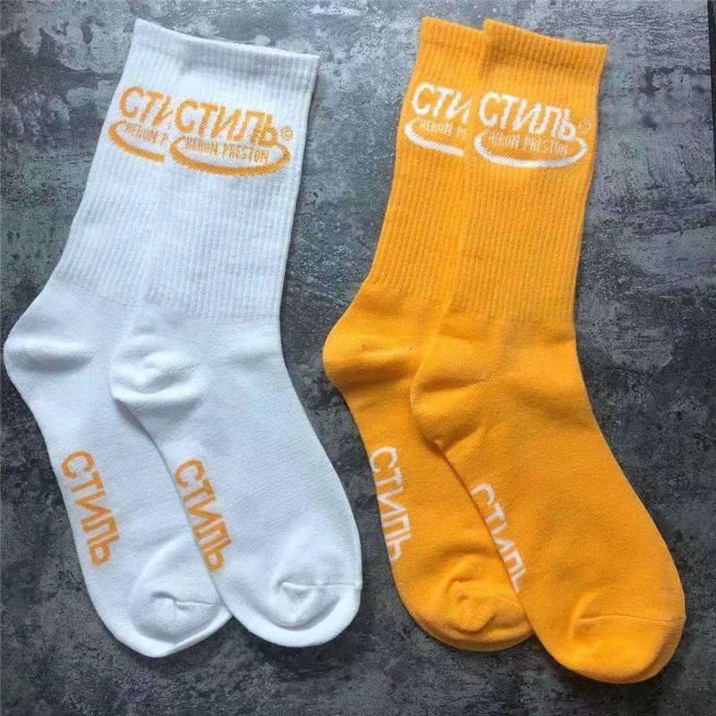 СТИЛЬ Socks [1 style]