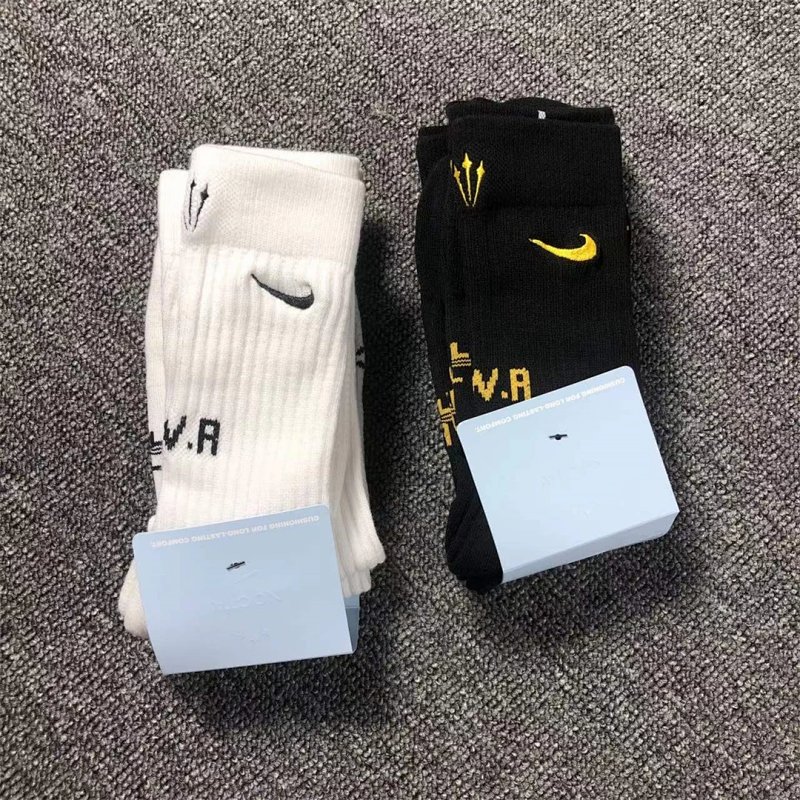 （Three pairs）NOCTA Towel Socks Size L & XL