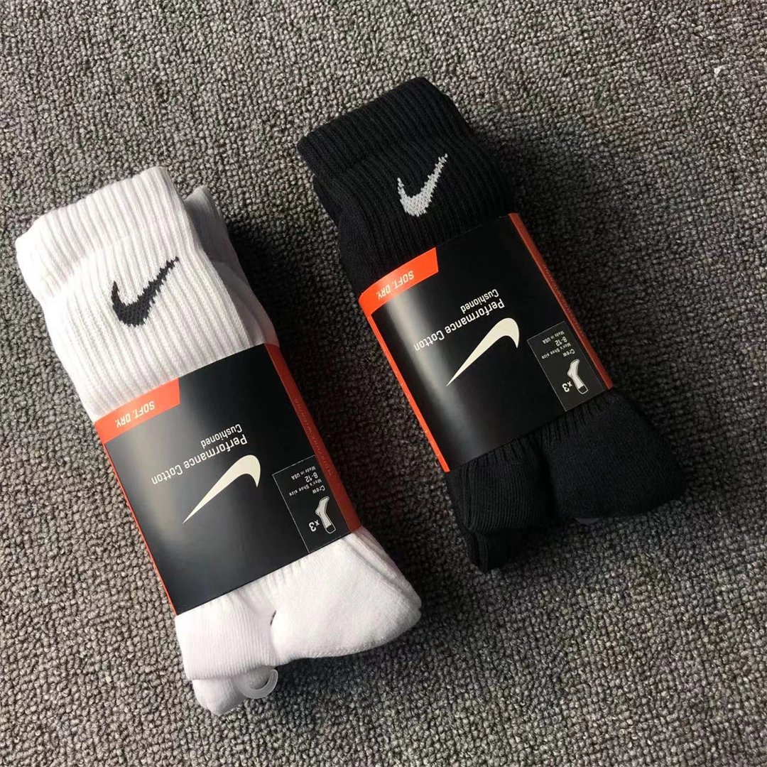 [DX38-3] Long Tube Three Pairs - L Size