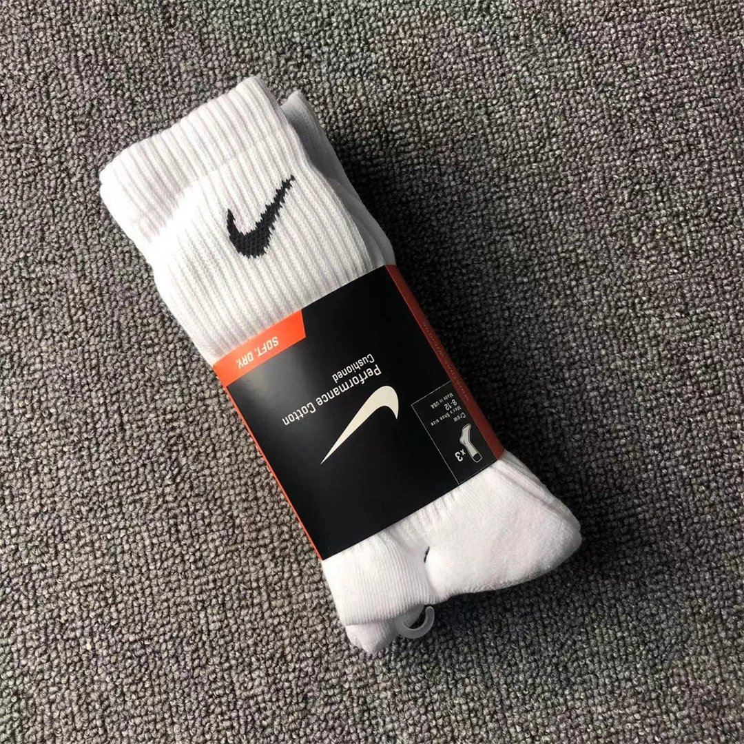 003 white three pairs