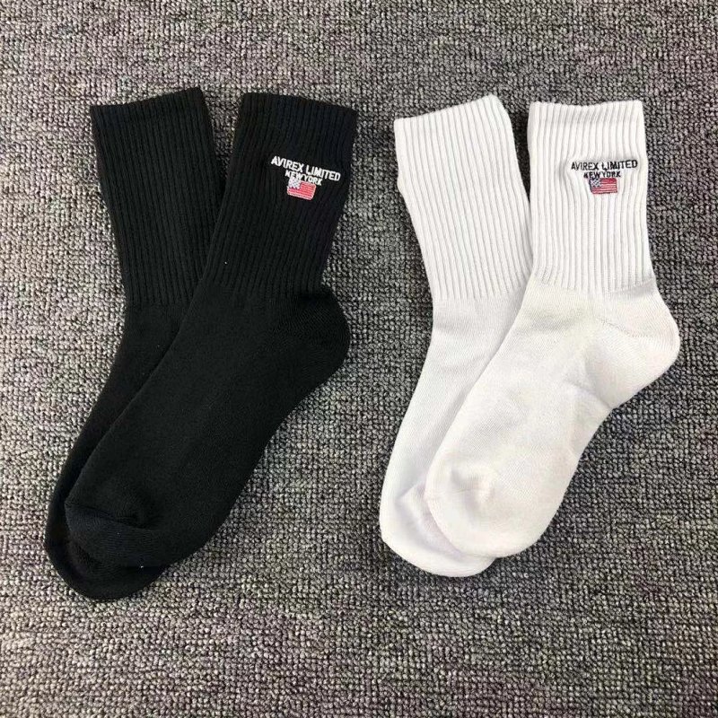 Avirex USA socks