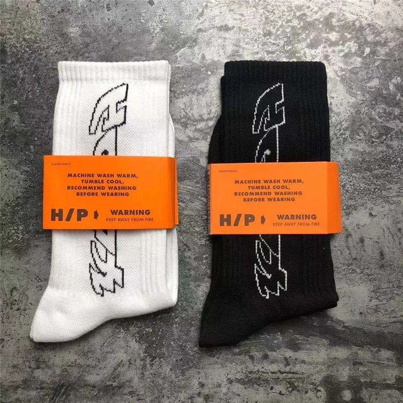 H/P Socks [1 style]