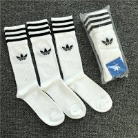 white three pairs thin