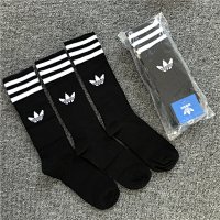 Black three pairs thin