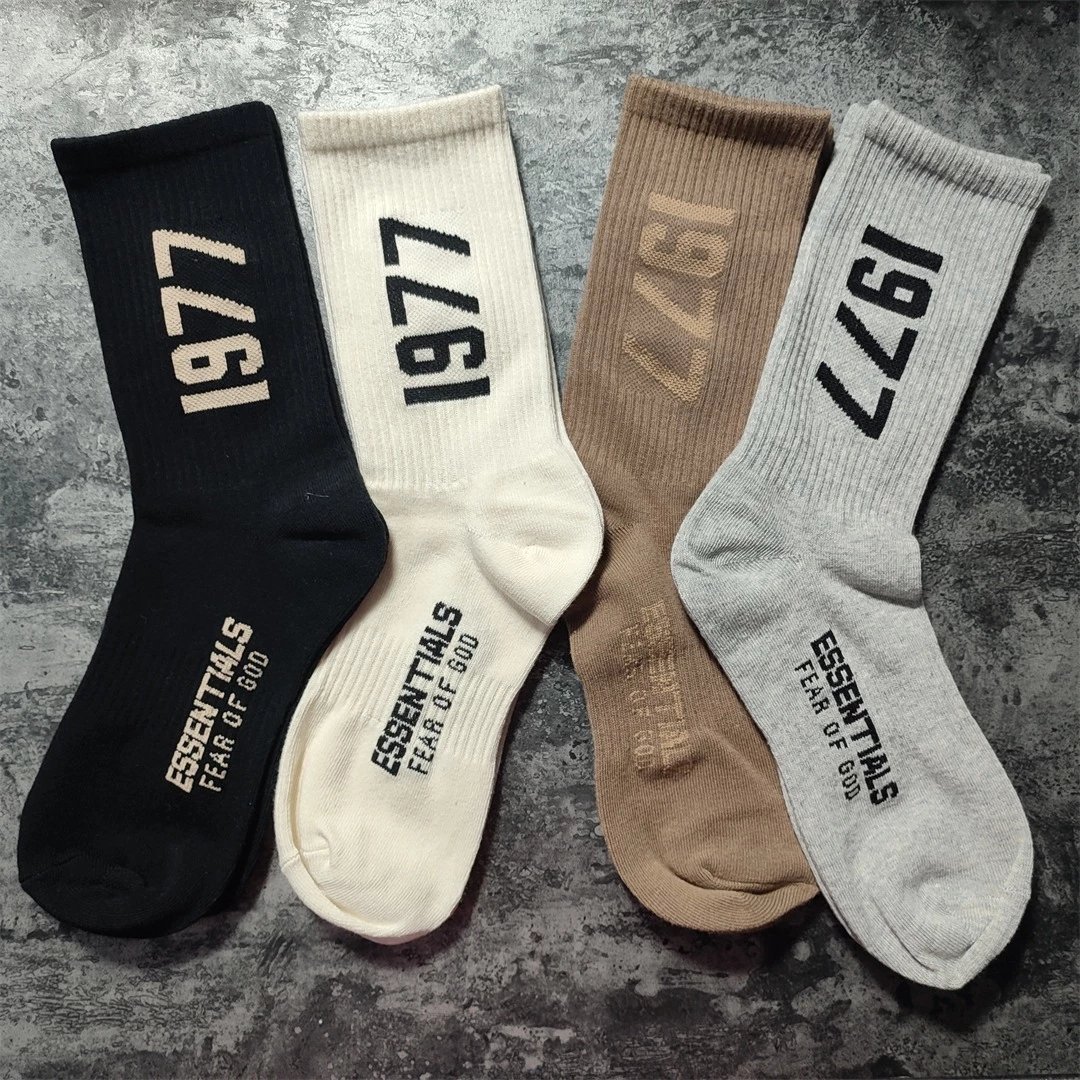 Fear of God Essentials 1977 Cr