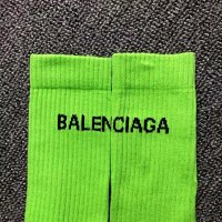Balenciaga Socks — seller photo 5