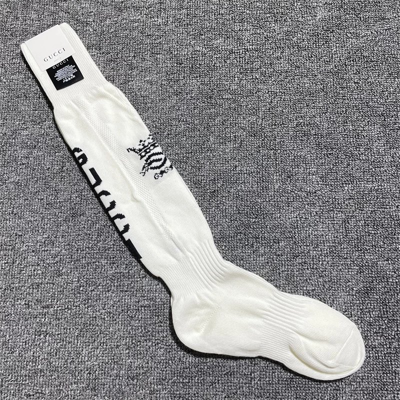 Gucci GG Supreme Socks