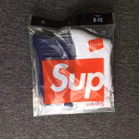 Supreme Socks — seller photo 5