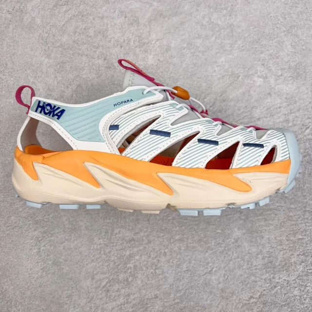 HOKA Sandals Hopara product detail image 41