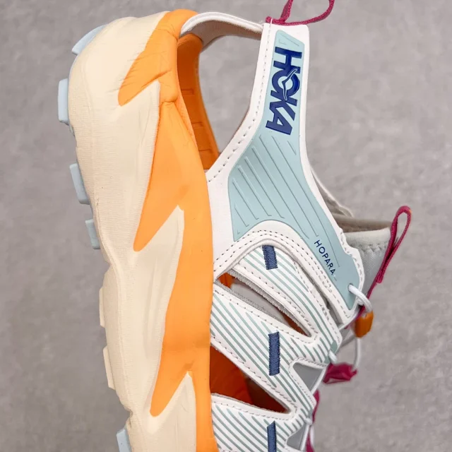 HOKA Sandals Hopara product detail image 45