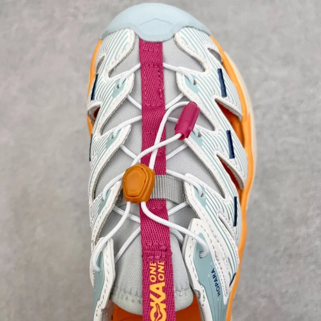 HOKA Sandals Hopara product detail image 48