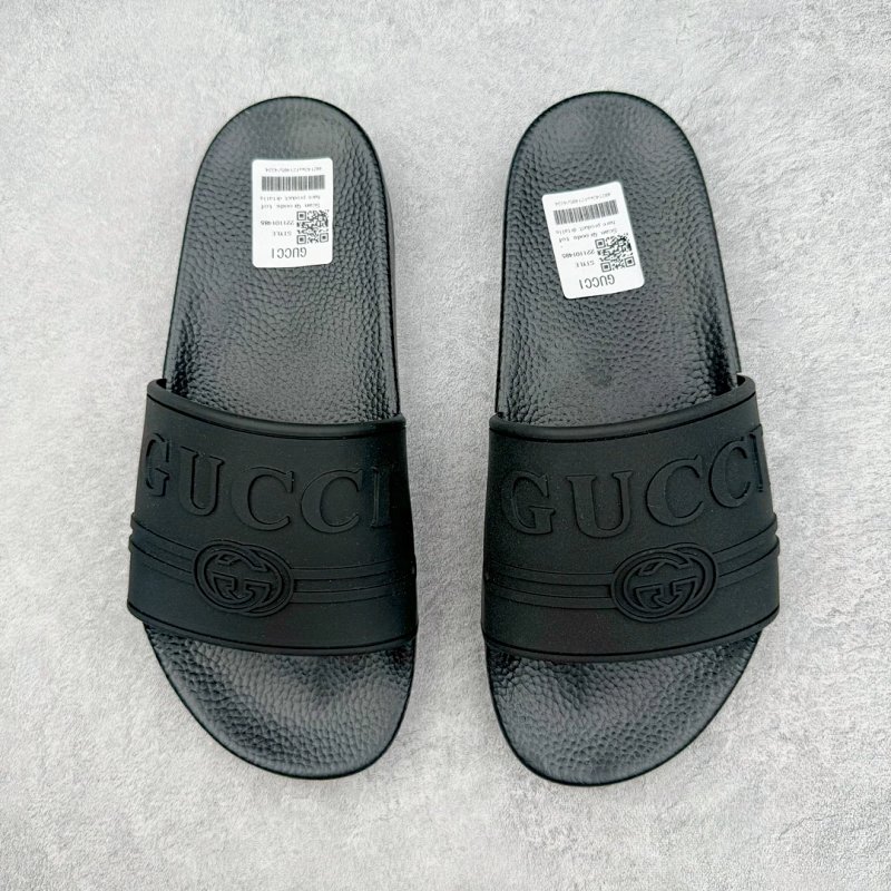 Gucci slides