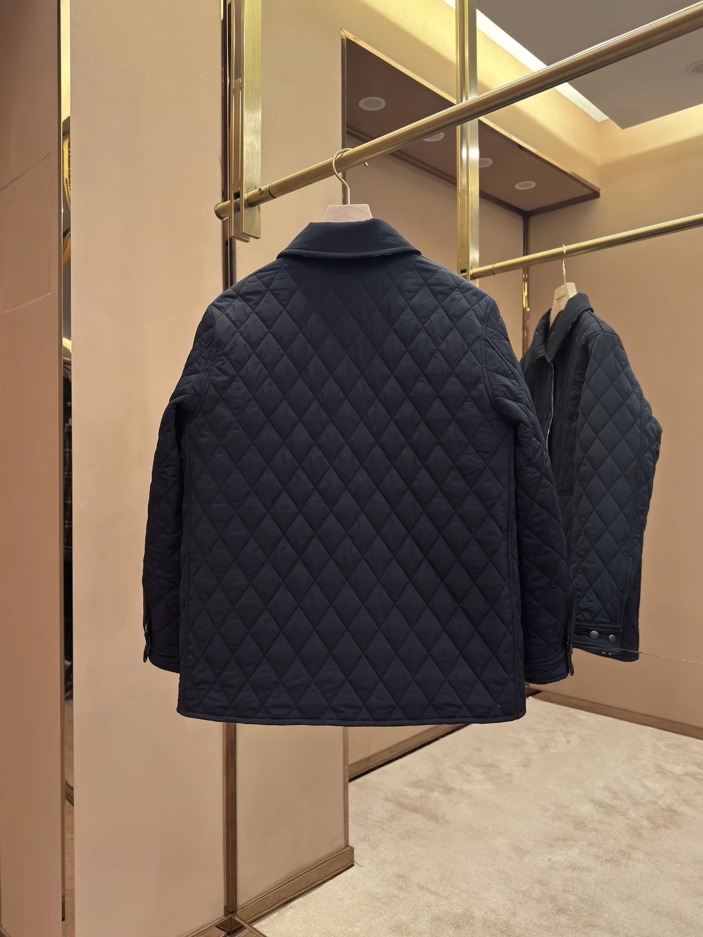 Barbour Bedale Jacket foto 3