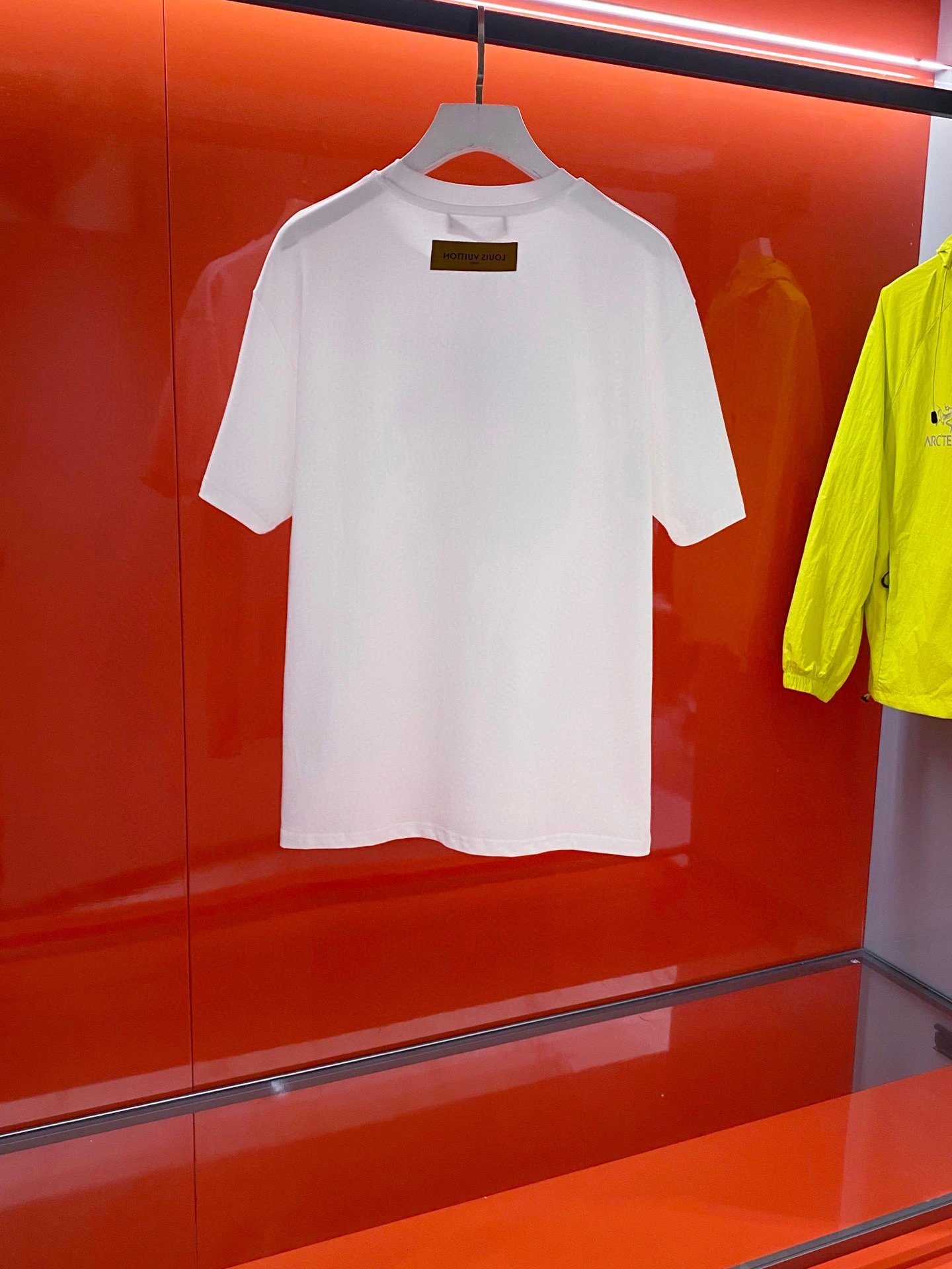 Adidas Sportswear T-Shirt foto 2