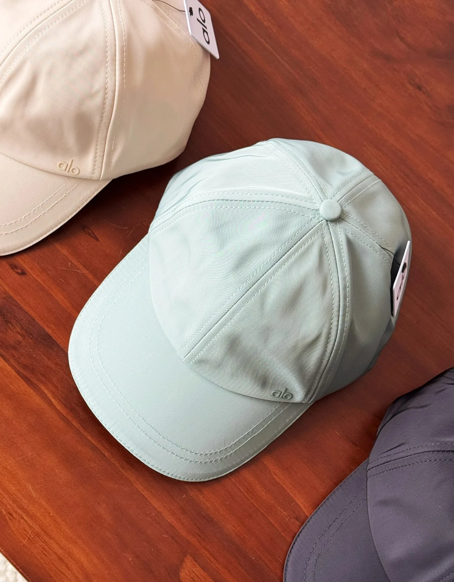 New Era 39Thirty Cap foto 3