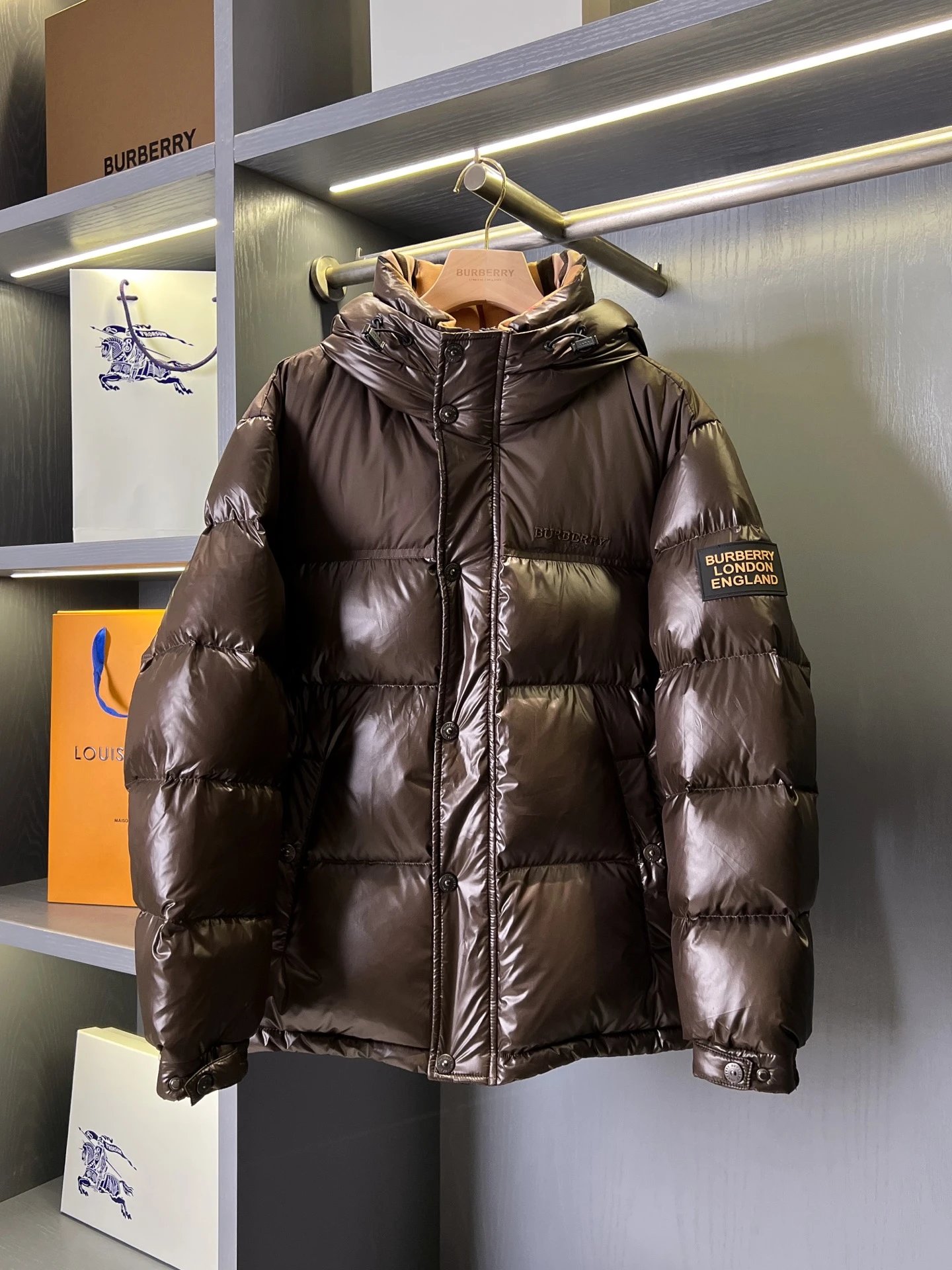 Canada Goose Arctic Program Parka foto 2