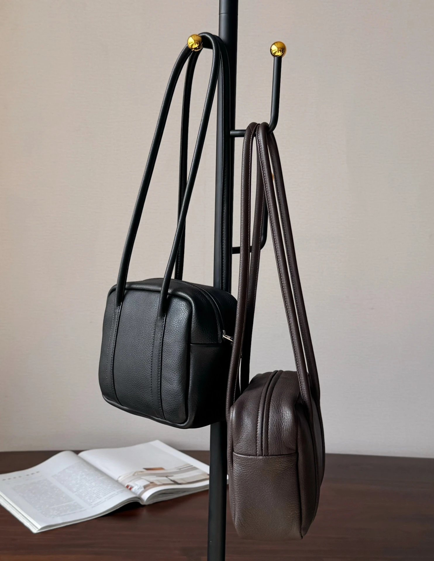 Louis Vuitton Neverfull PM foto 3