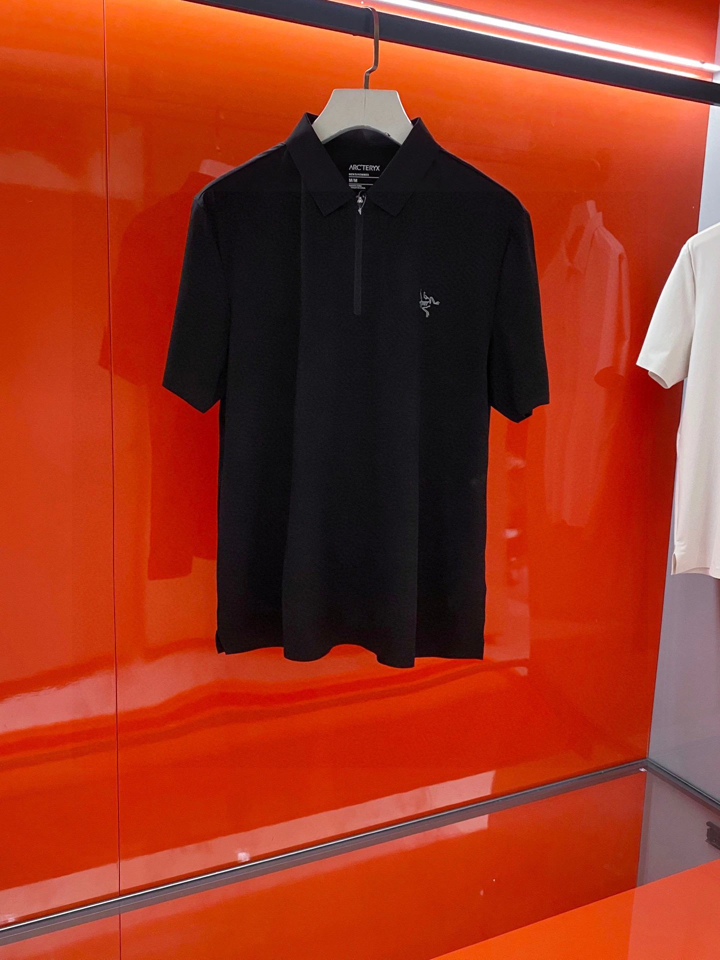 Supreme Box Logo T-Shirt foto 3