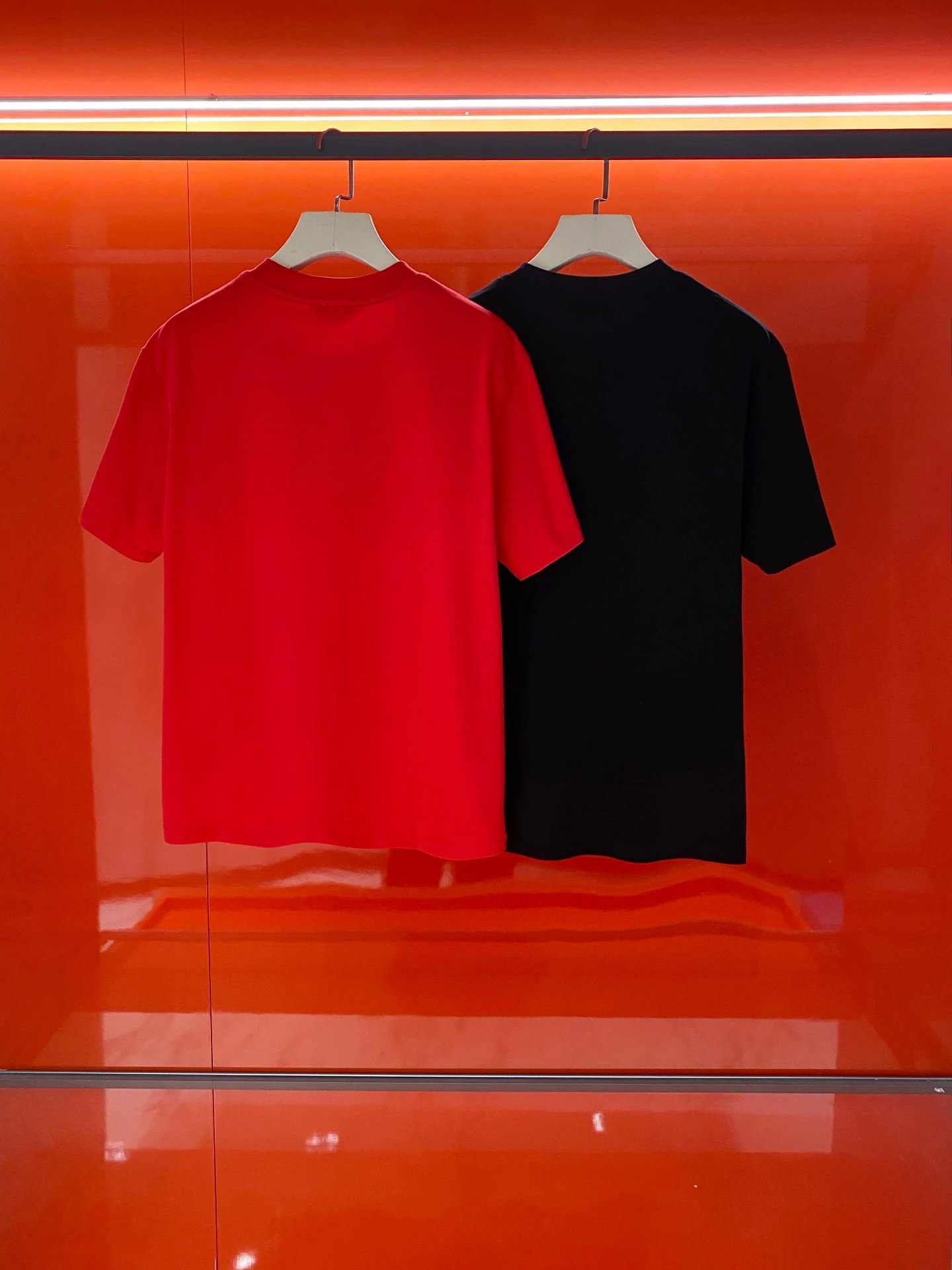 Nike Sportswear Logo T-Shirt foto 2