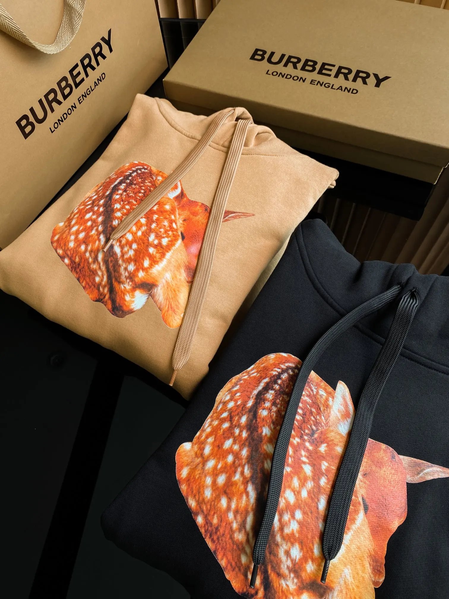 Supreme Box Logo Hoodie foto 3