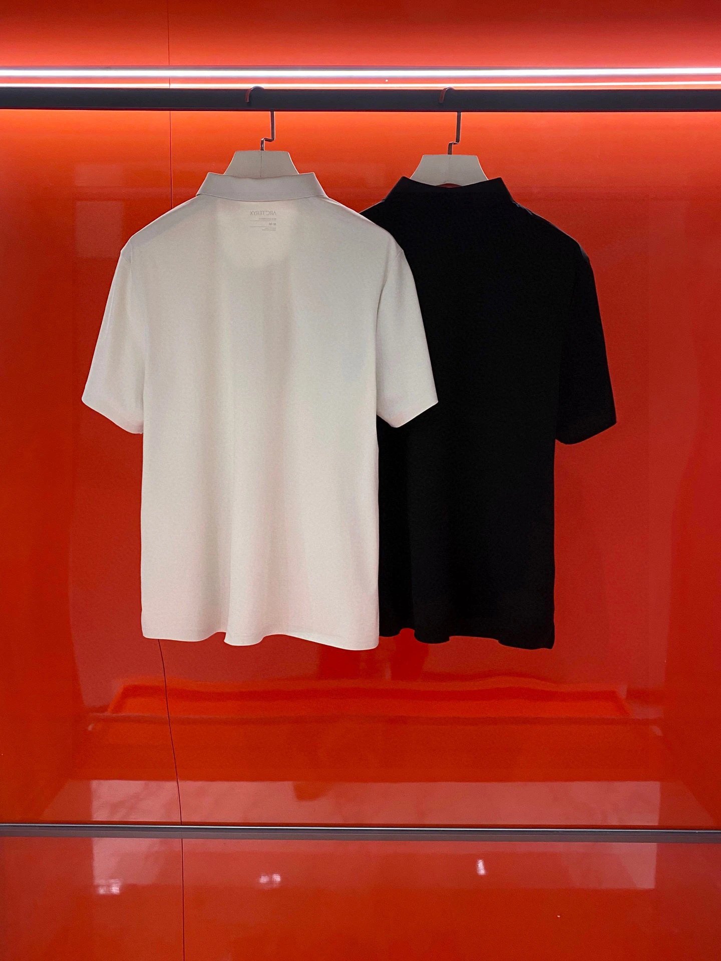 Supreme Box Logo T-Shirt foto 2