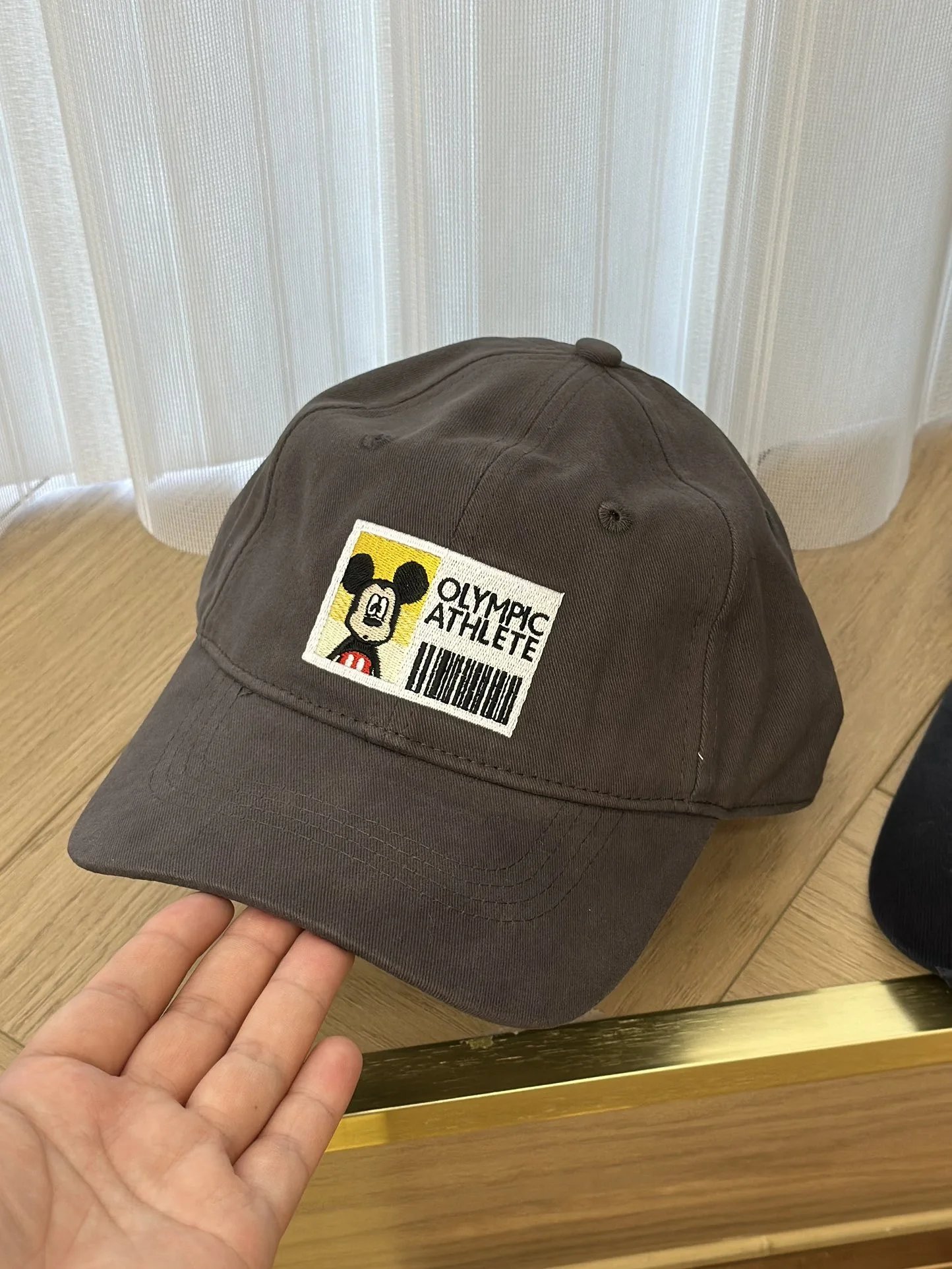 New Era MLB 59Fifty Fitted Cap Black foto 2