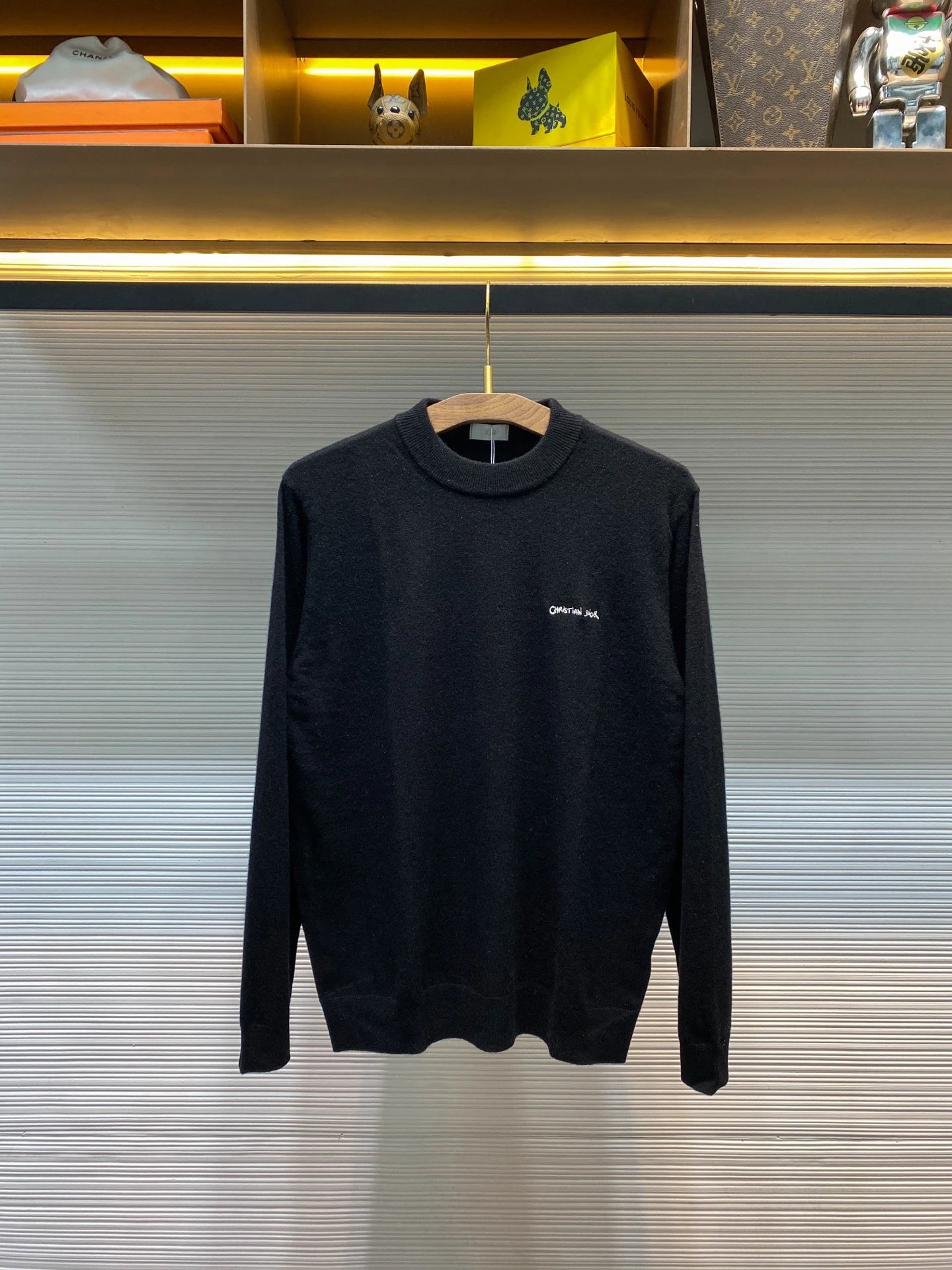 Supreme Box Logo Hoodie
