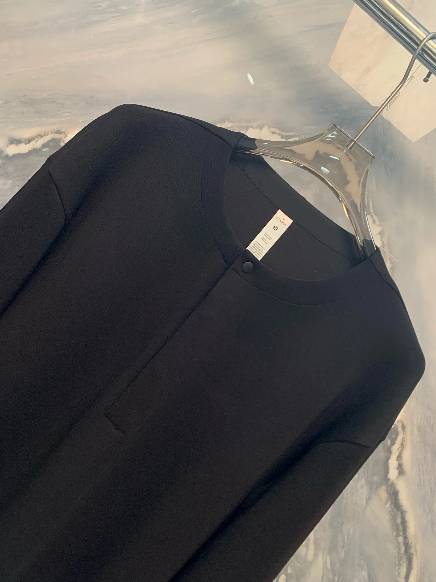 Supreme Fleece Hoodie foto 2