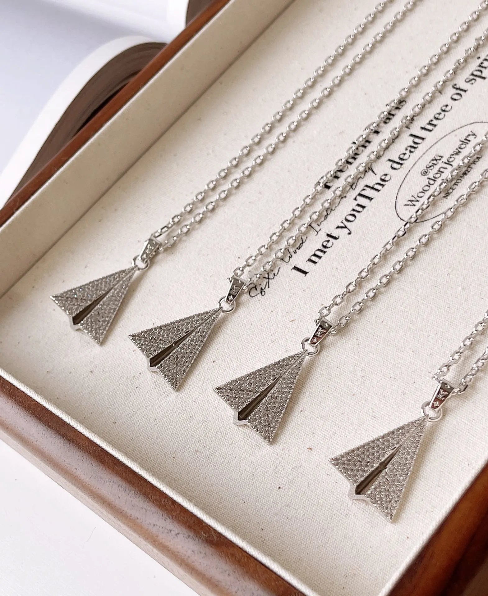 Gucci Interlocking G Pendant Necklace foto 2