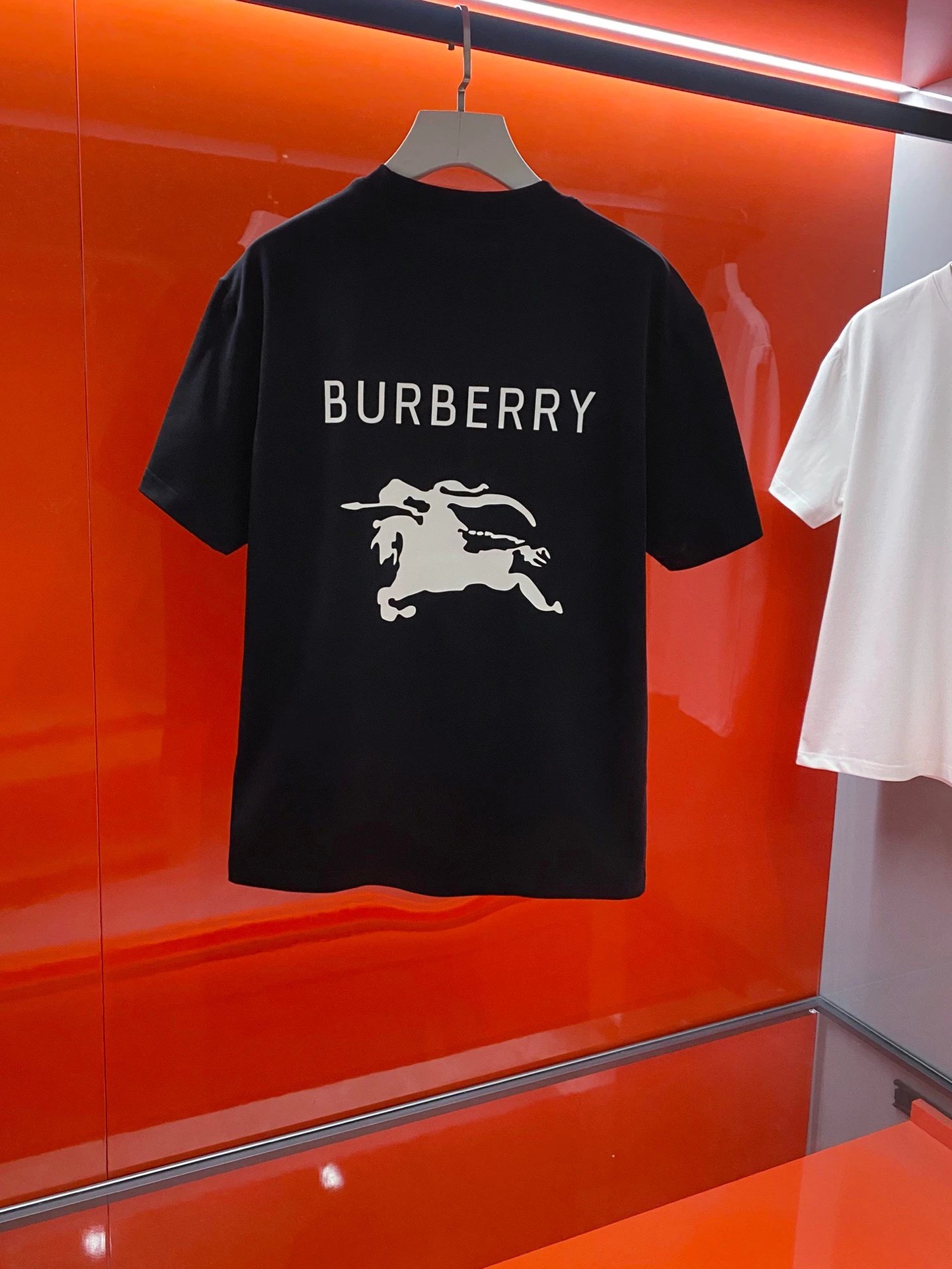 Supreme Box Logo T-Shirt foto 3