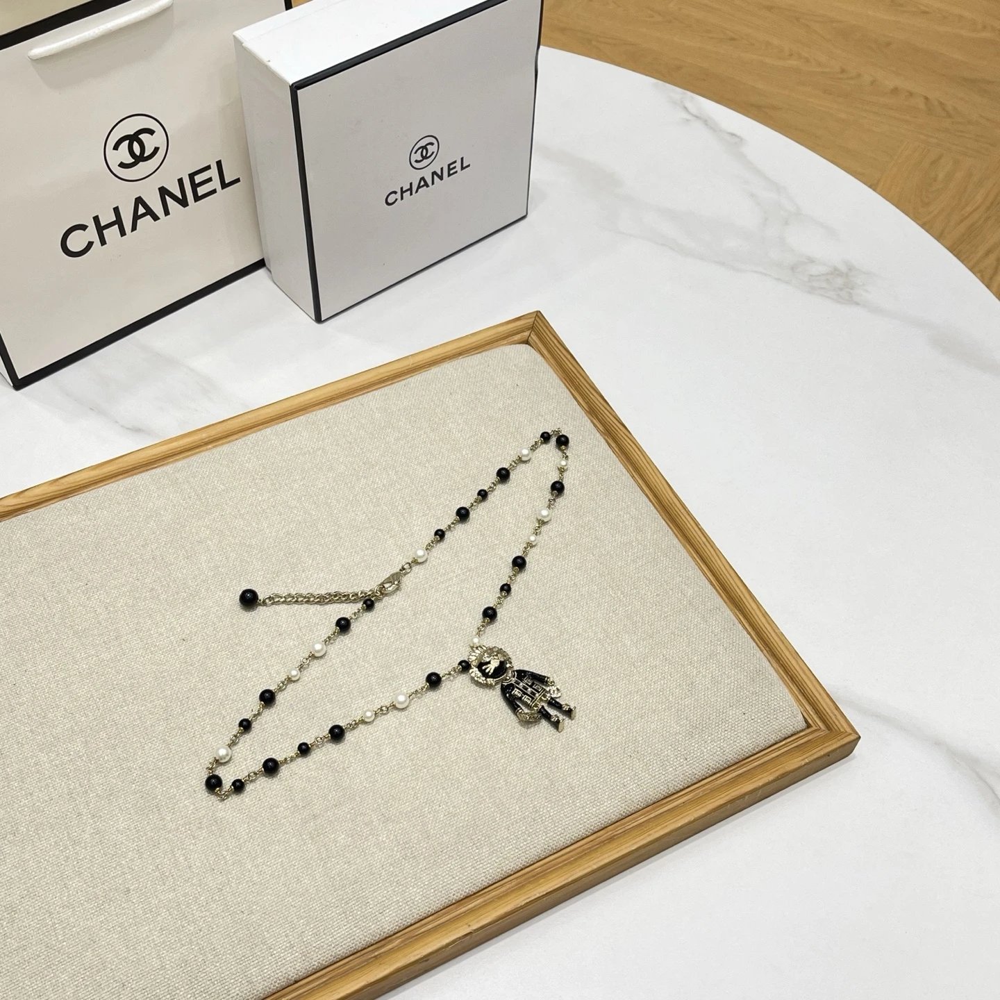 Cartier Love Ball Bangle foto 2