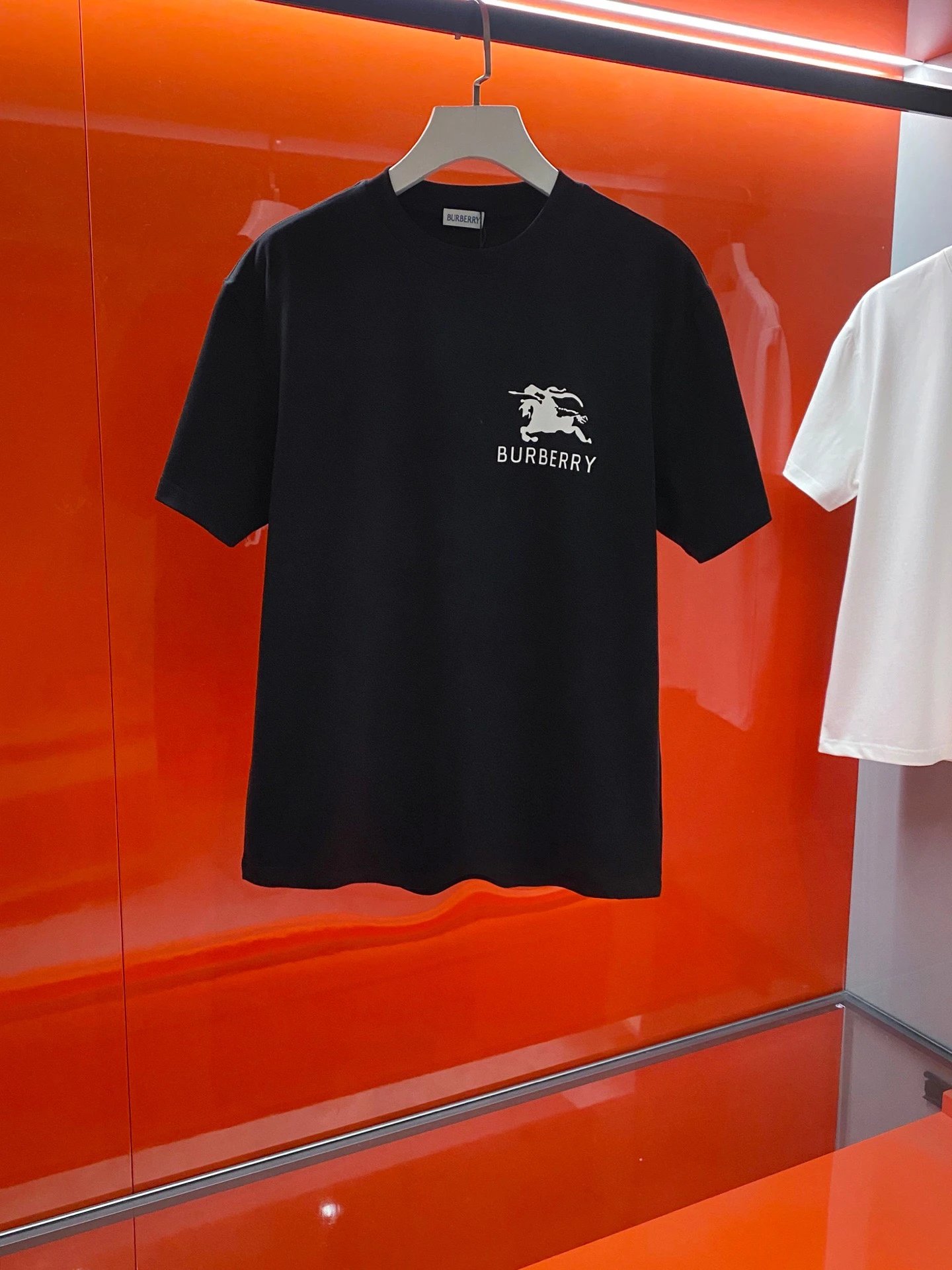 Supreme Box Logo T-Shirt foto 2