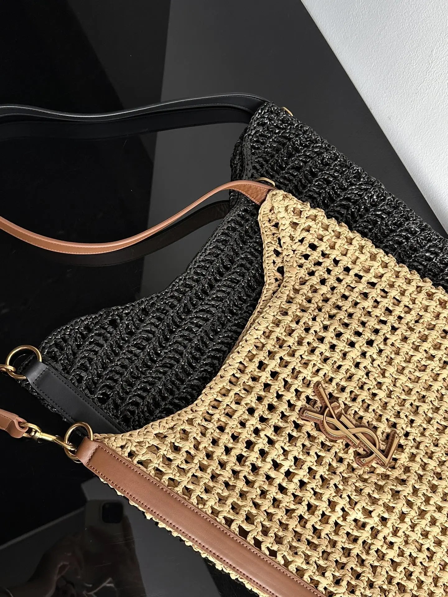 Gucci Bamboo Backpack foto 2