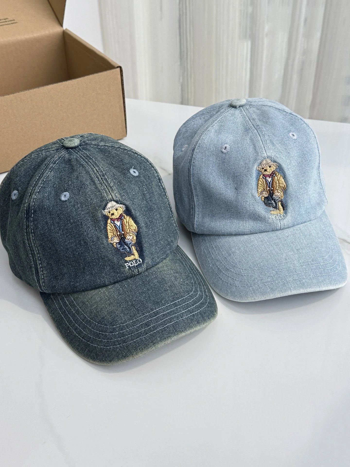 New Era MLB 59Fifty Fitted Cap foto 3