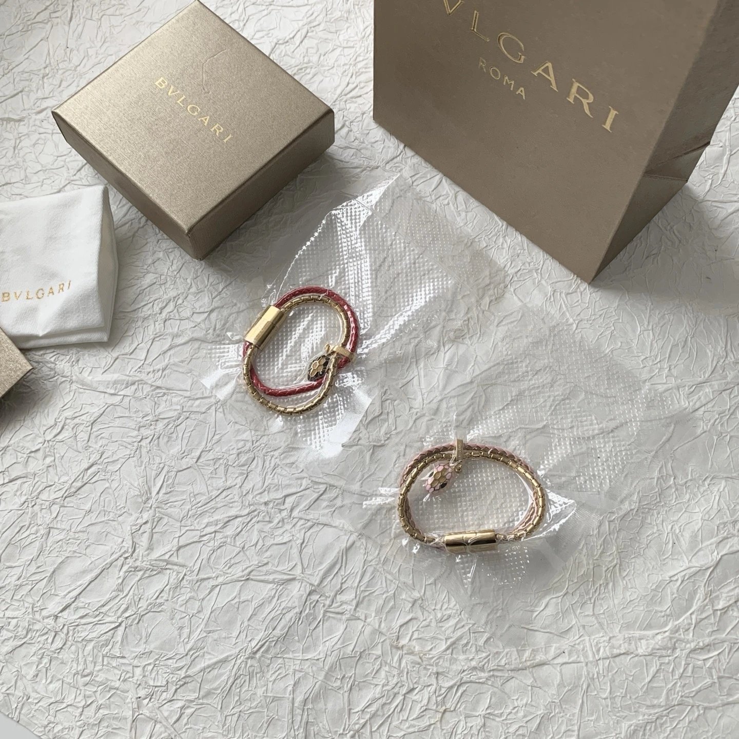 Cartier Juste un Clou Necklace (Gold) foto 2
