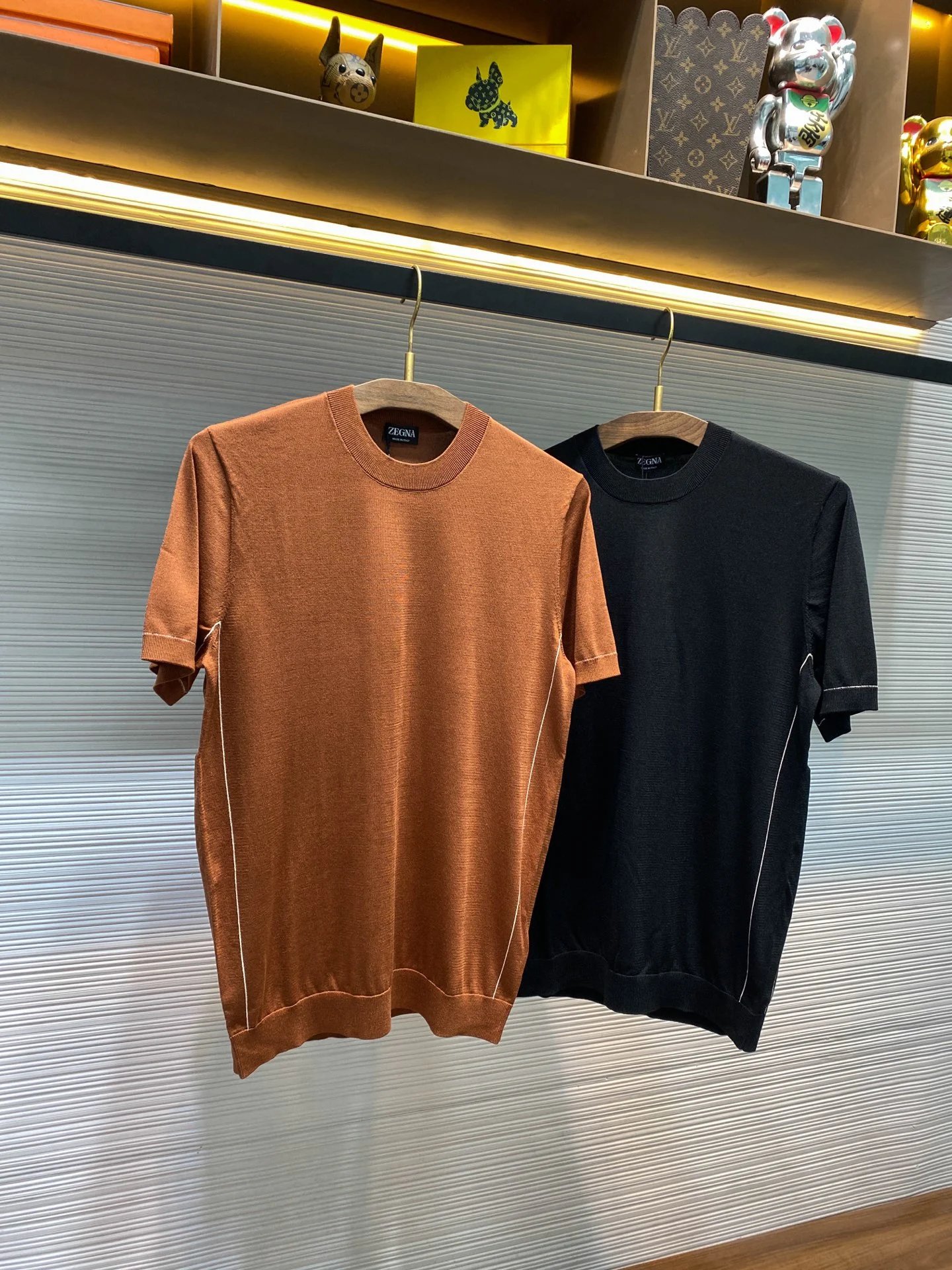 Adidas Graphic T-Shirt foto 2