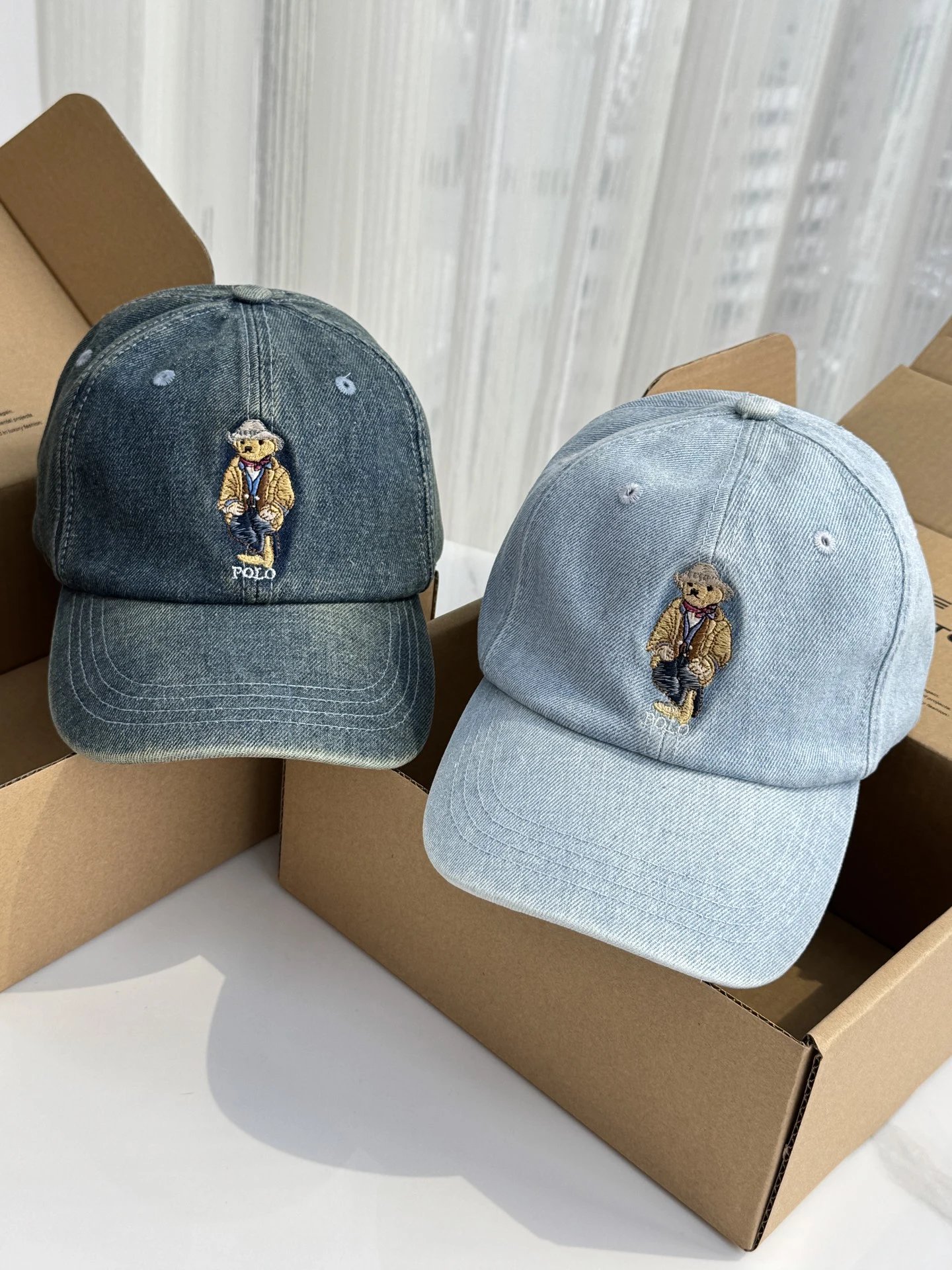 New Era MLB 59Fifty Fitted Cap foto 2