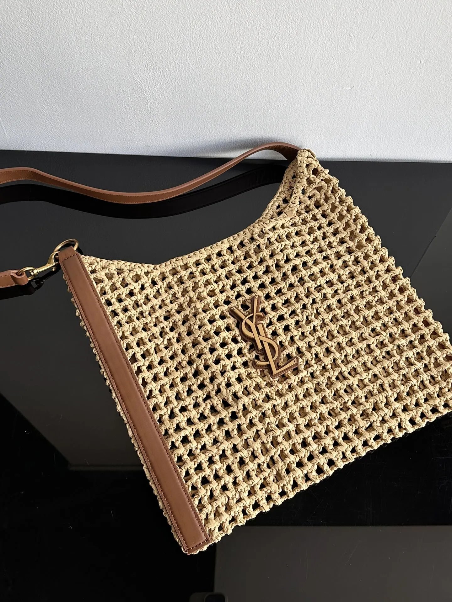 Gucci Bamboo Backpack foto 3