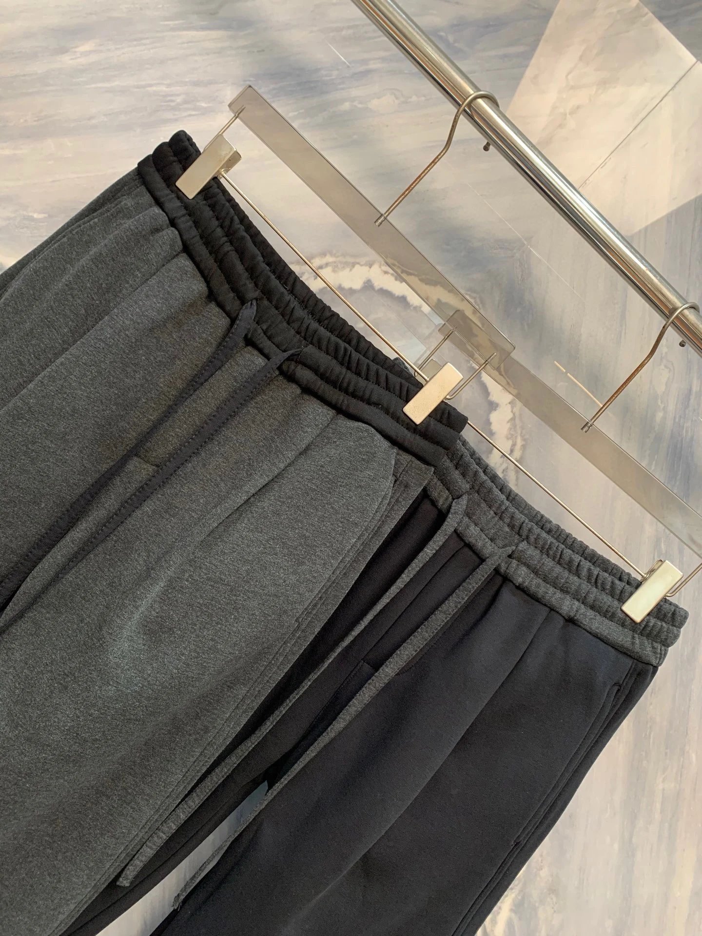 Calvin Klein Jeans 5 Pocket Shorts foto 2