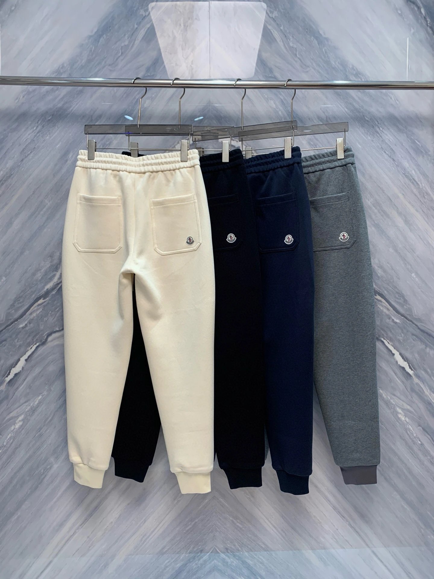 Calvin Klein Slim Fit Jeans foto 3