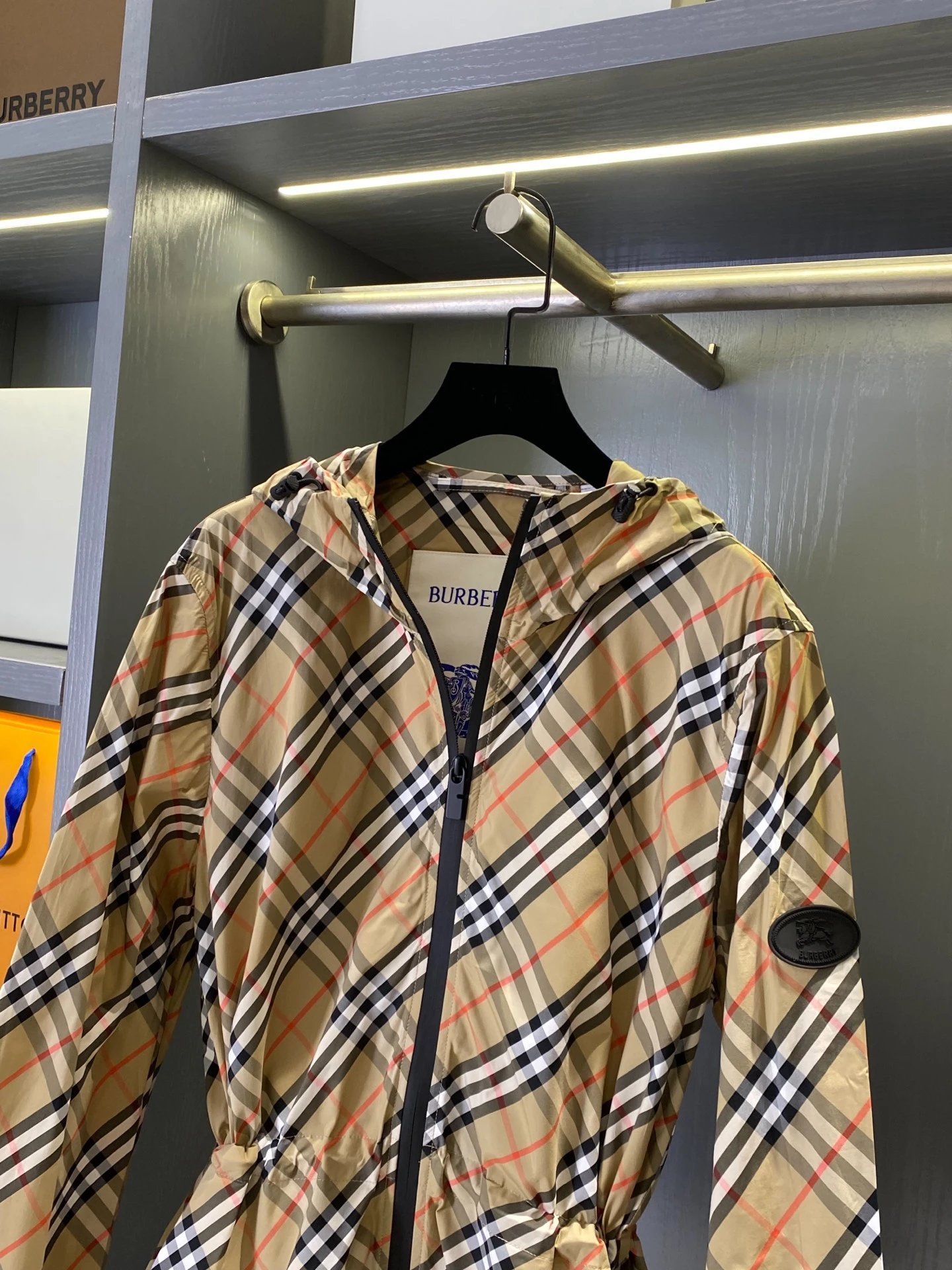 Patagonia Tres 3-in-1 Parka foto 3