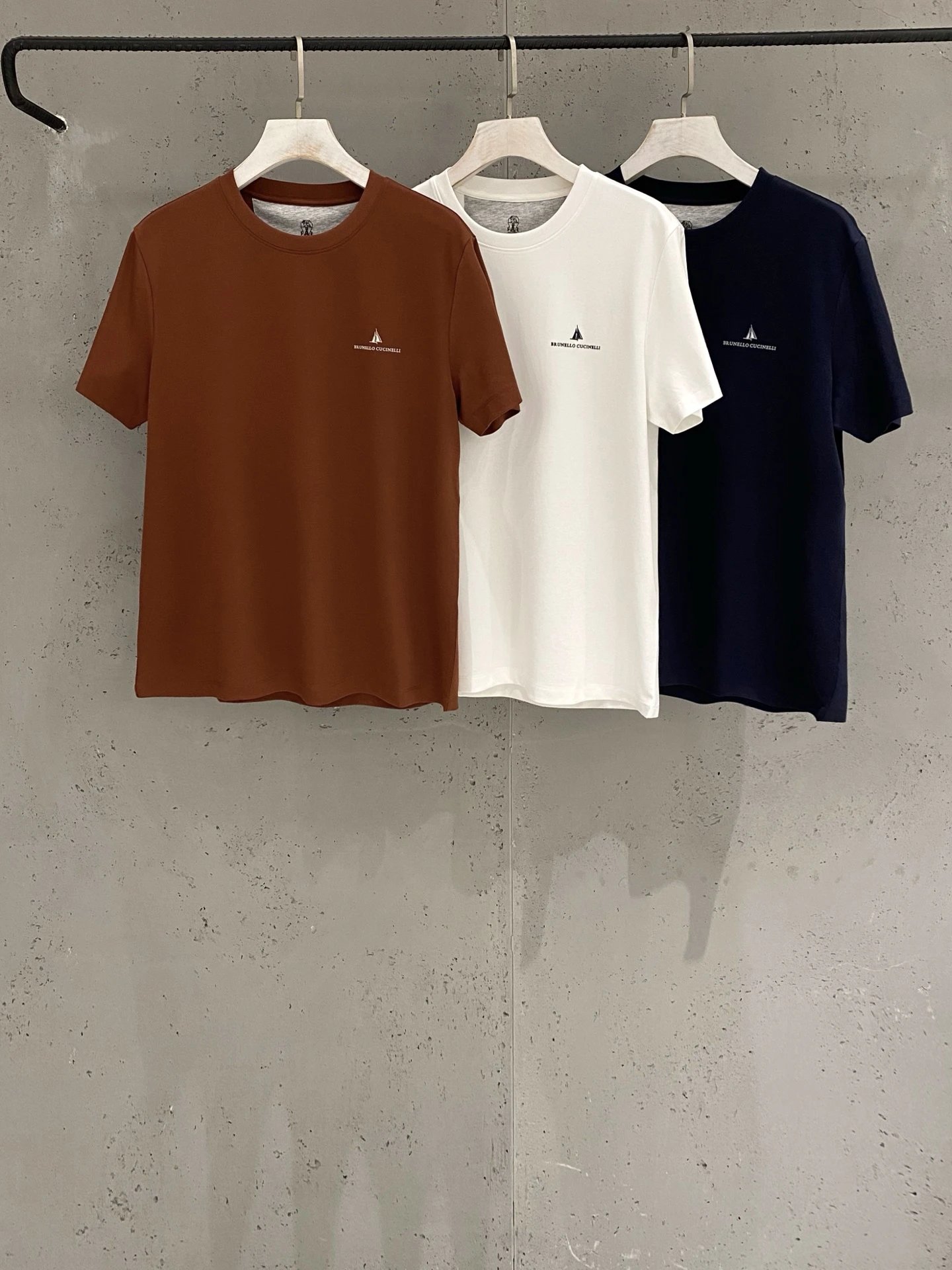 Supreme Graphic Tee White
