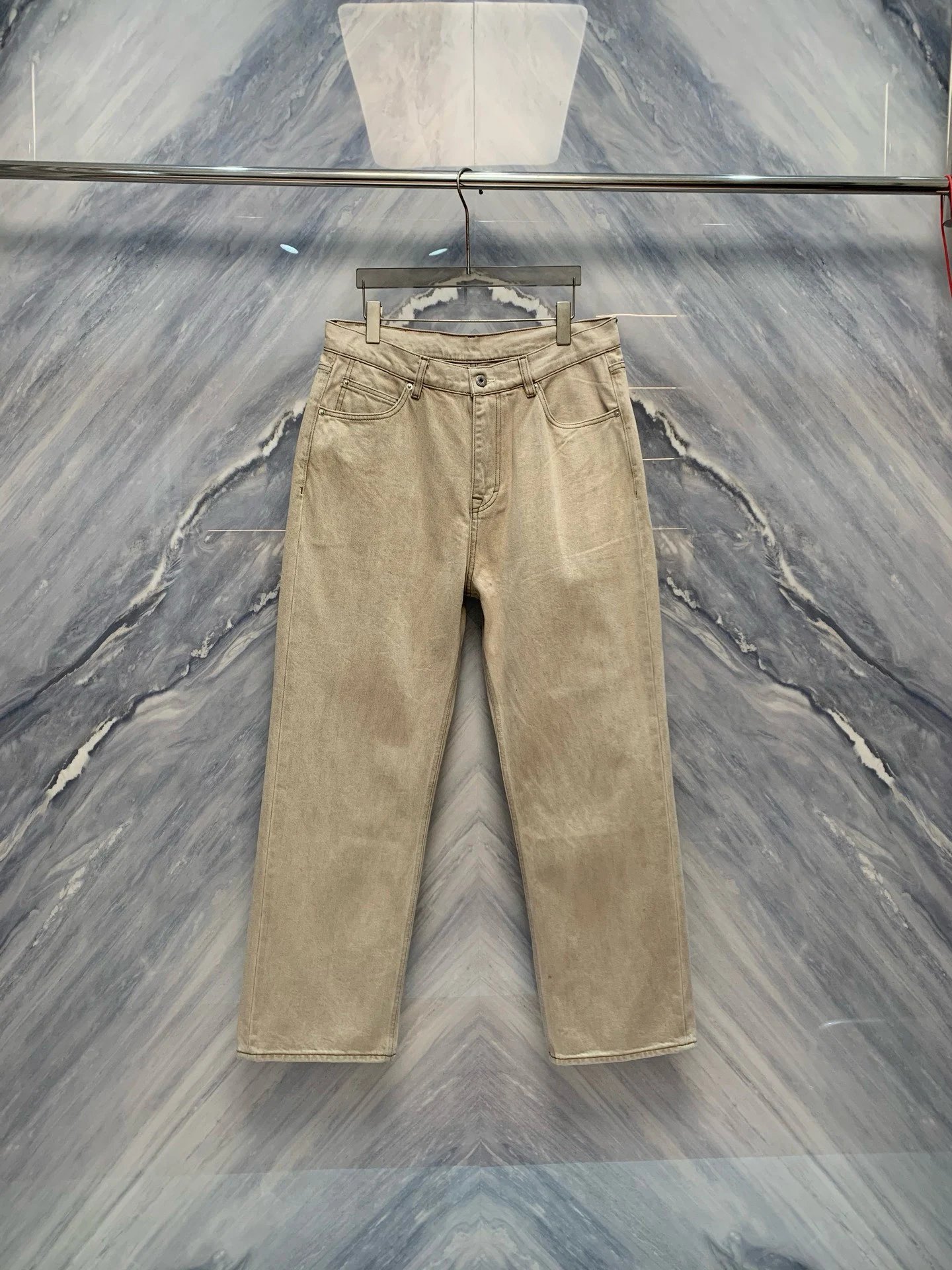 Calvin Klein Slim-Fit Pants foto 2