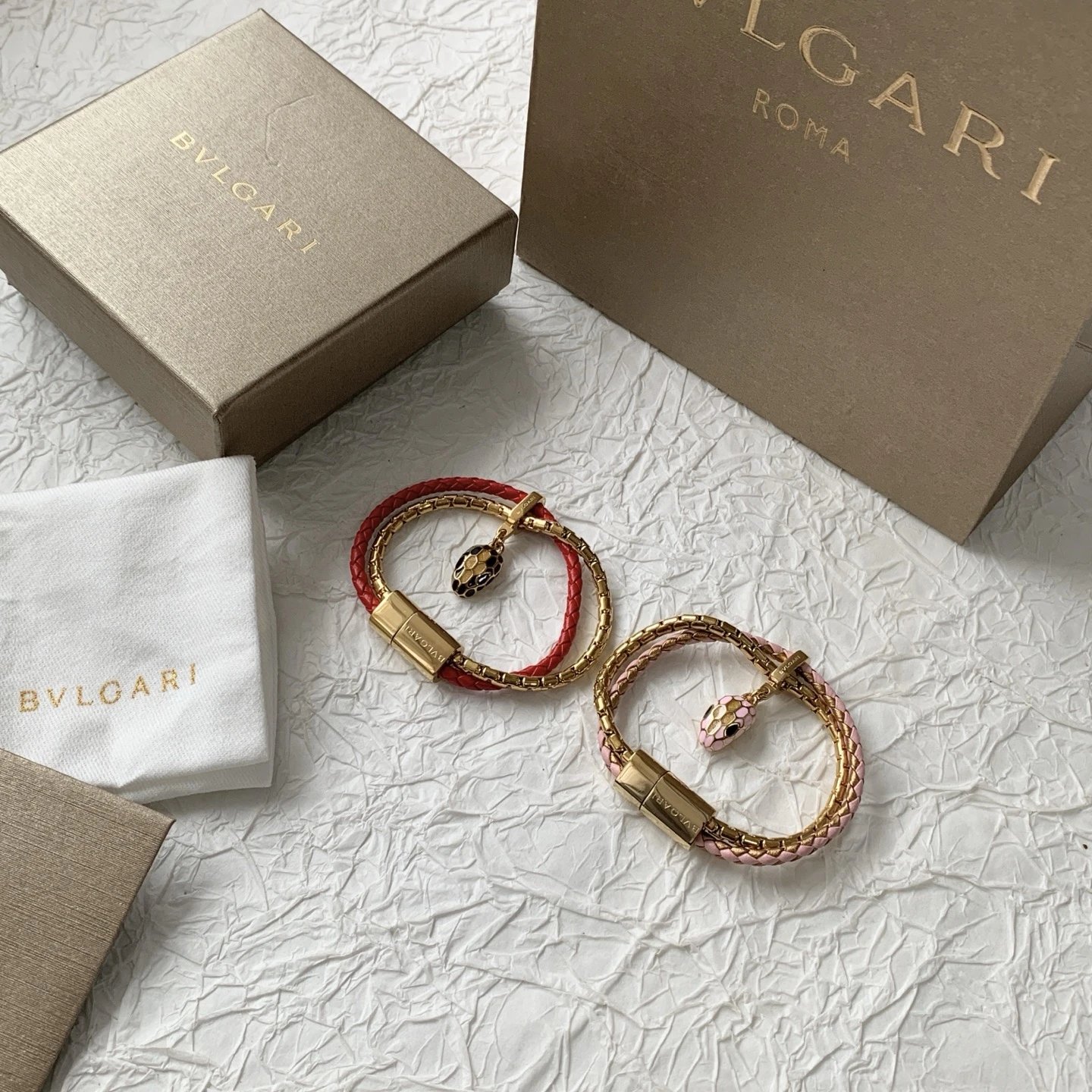 Cartier Juste un Clou Necklace (Gold) foto 3