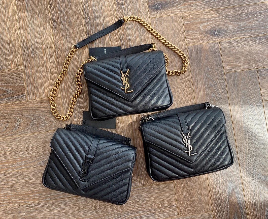 Gucci Bamboo Backpack
